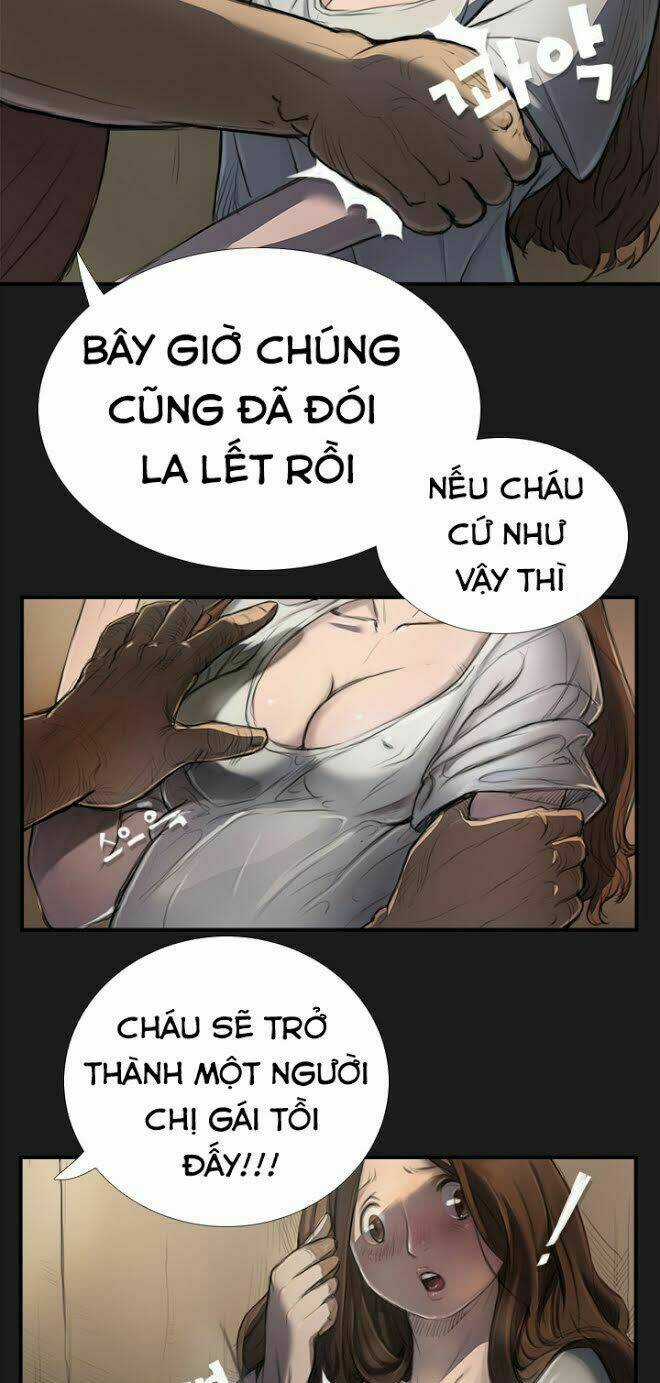 Noona: Yeon - Chapter 2 - Trang 28