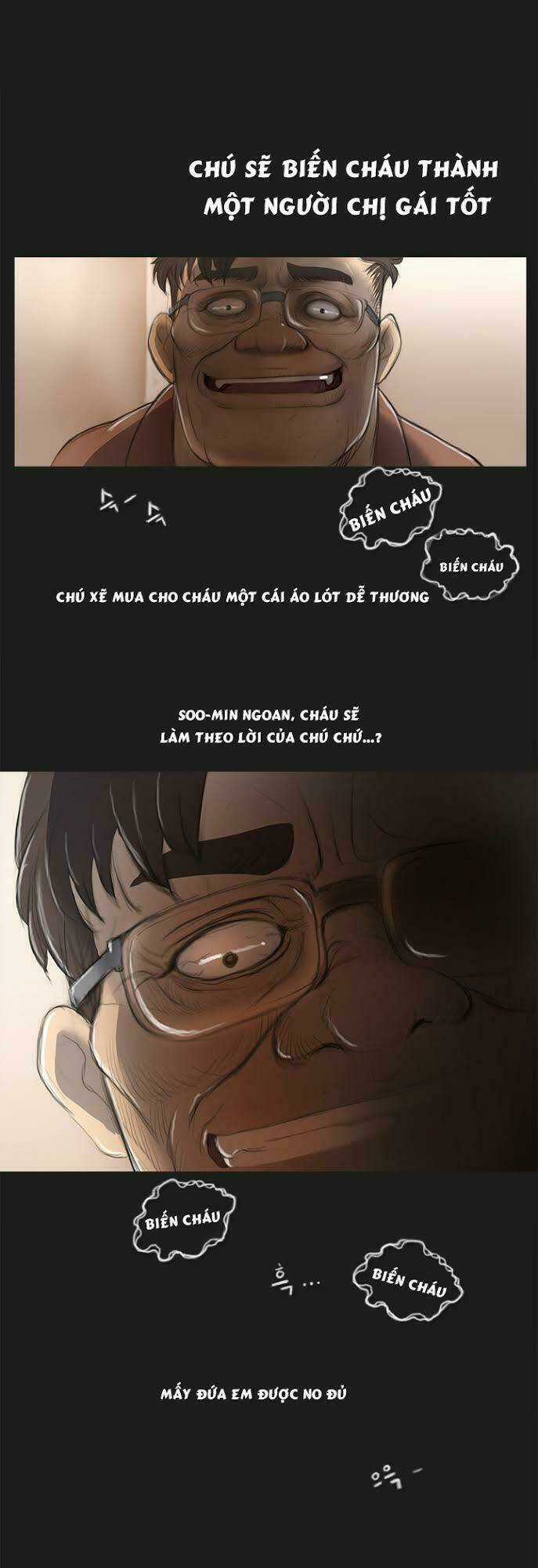 Noona: Yeon - Chapter 2 - Trang 30