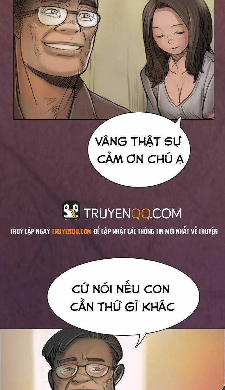 Noona: Yeon - Chapter 2 - Trang 4