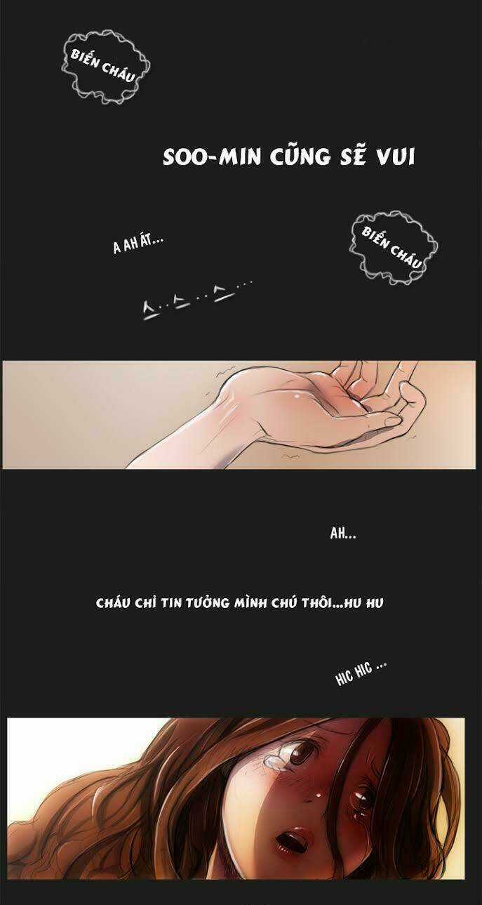 Noona: Yeon - Chapter 2 - Trang 31