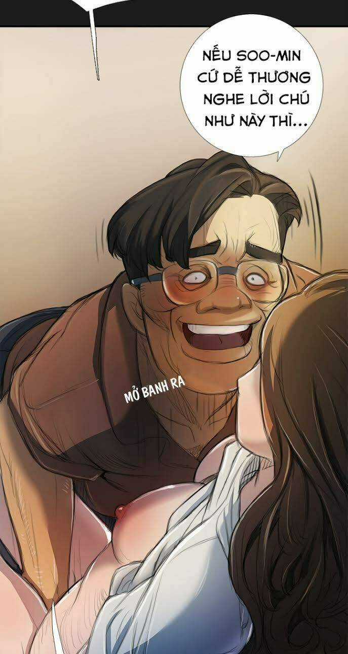 Noona: Yeon - Chapter 2 - Trang 37