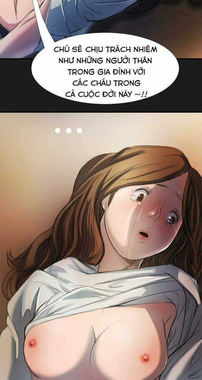 Noona: Yeon - Chapter 2 - Trang 38