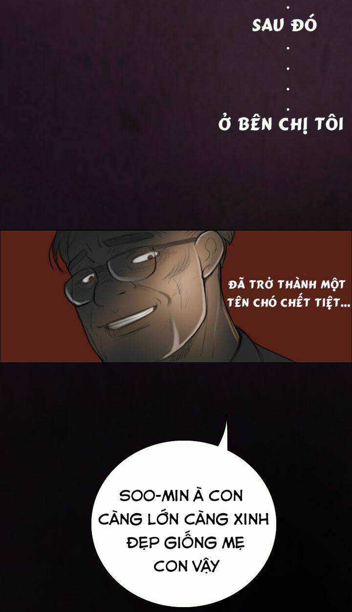 Noona: Yeon - Chapter 2 - Trang 6