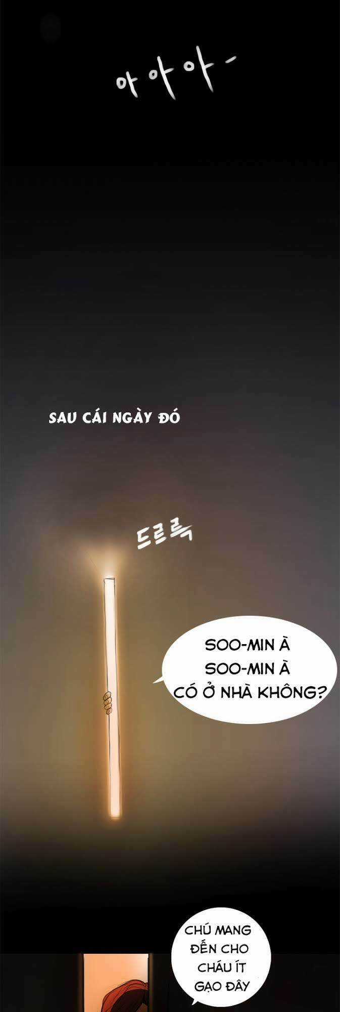 Noona: Yeon - Chapter 2 - Trang 52