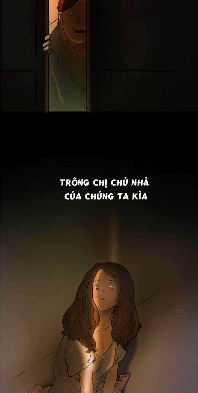 Noona: Yeon - Chapter 2 - Trang 53