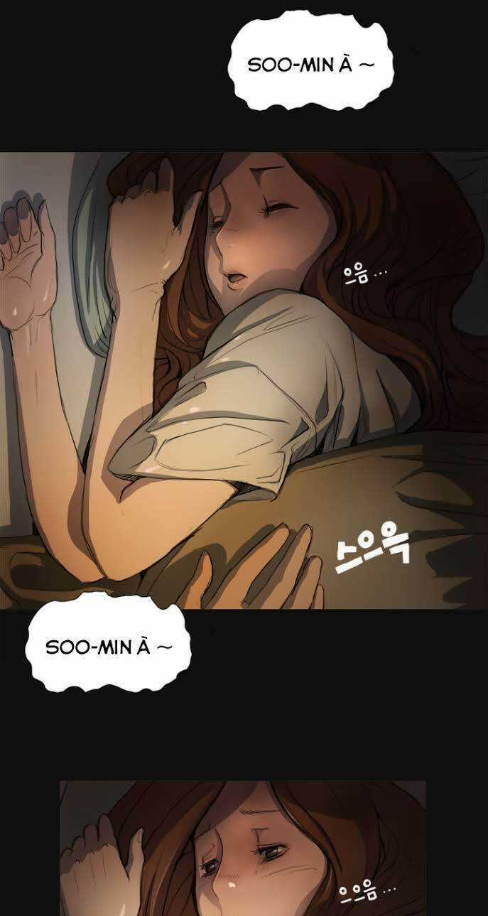 Noona: Yeon - Chapter 3 - Trang 13