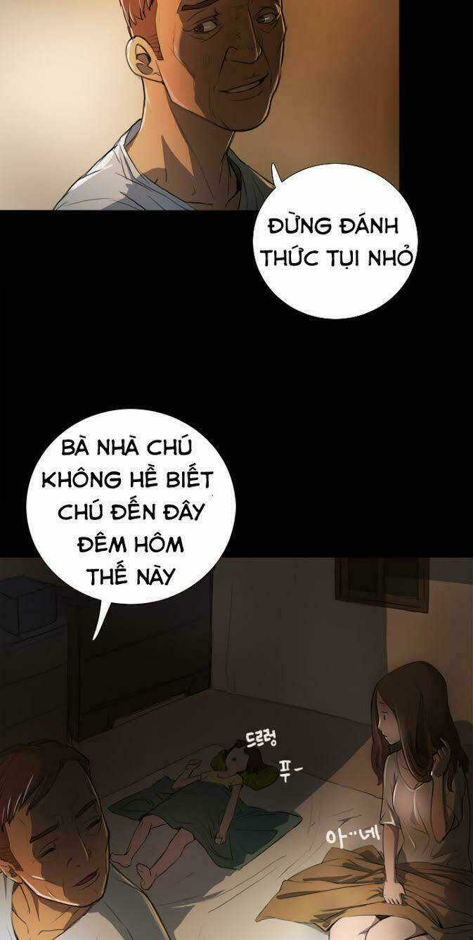 Noona: Yeon - Chapter 3 - Trang 16