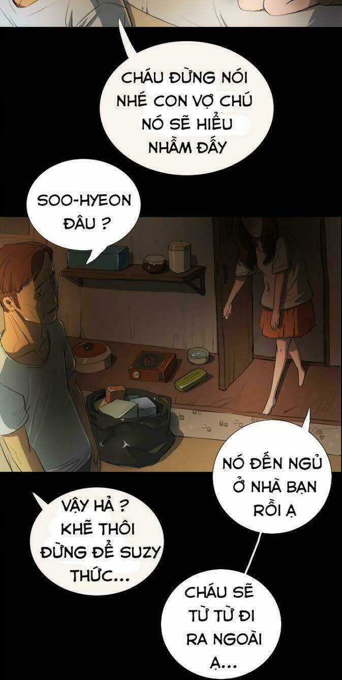 Noona: Yeon - Chapter 3 - Trang 17