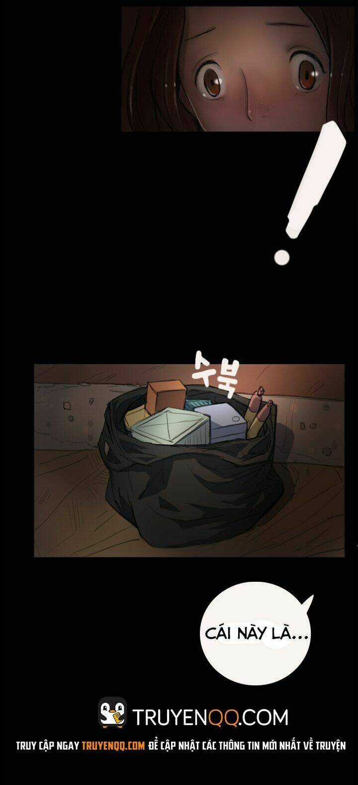 Noona: Yeon - Chapter 3 - Trang 18