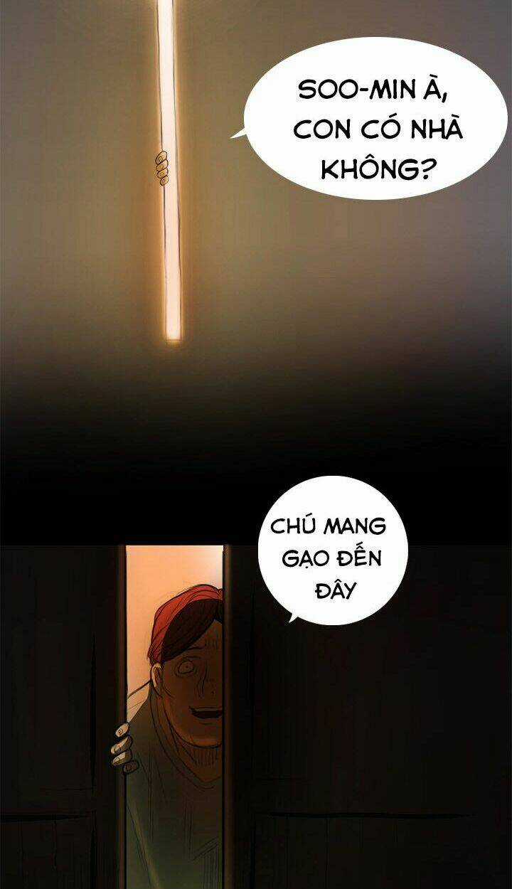 Noona: Yeon - Chapter 3 - Trang 3