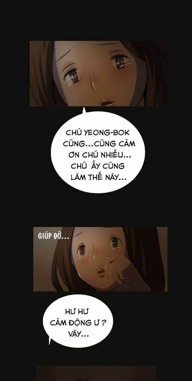 Noona: Yeon - Chapter 3 - Trang 21