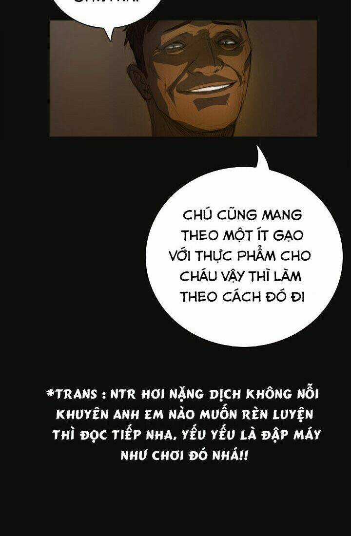 Noona: Yeon - Chapter 3 - Trang 23