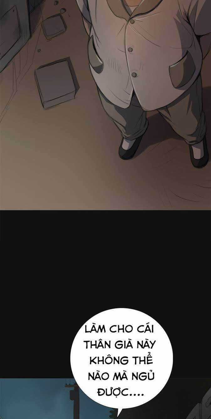 Noona: Yeon - Chapter 3 - Trang 30