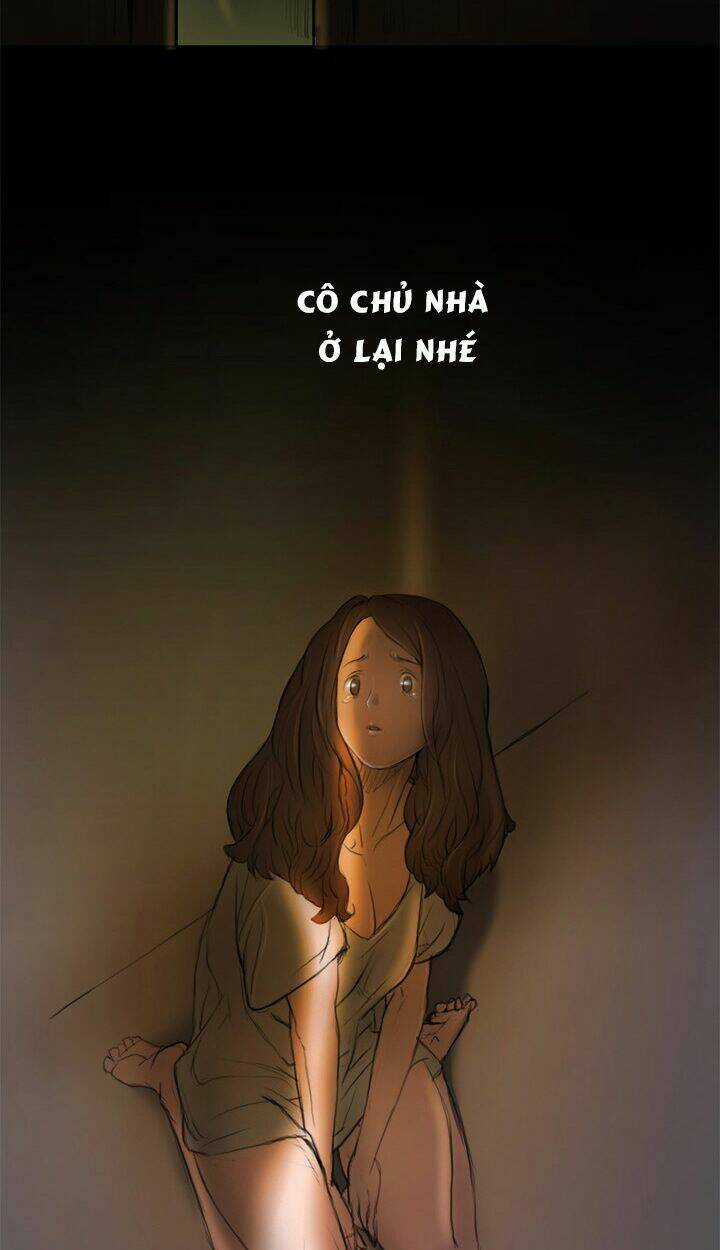 Noona: Yeon - Chapter 3 - Trang 4