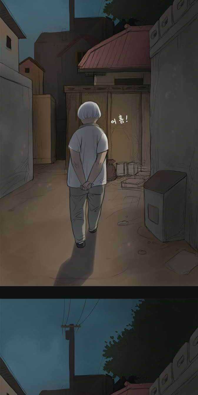 Noona: Yeon - Chapter 3 - Trang 31