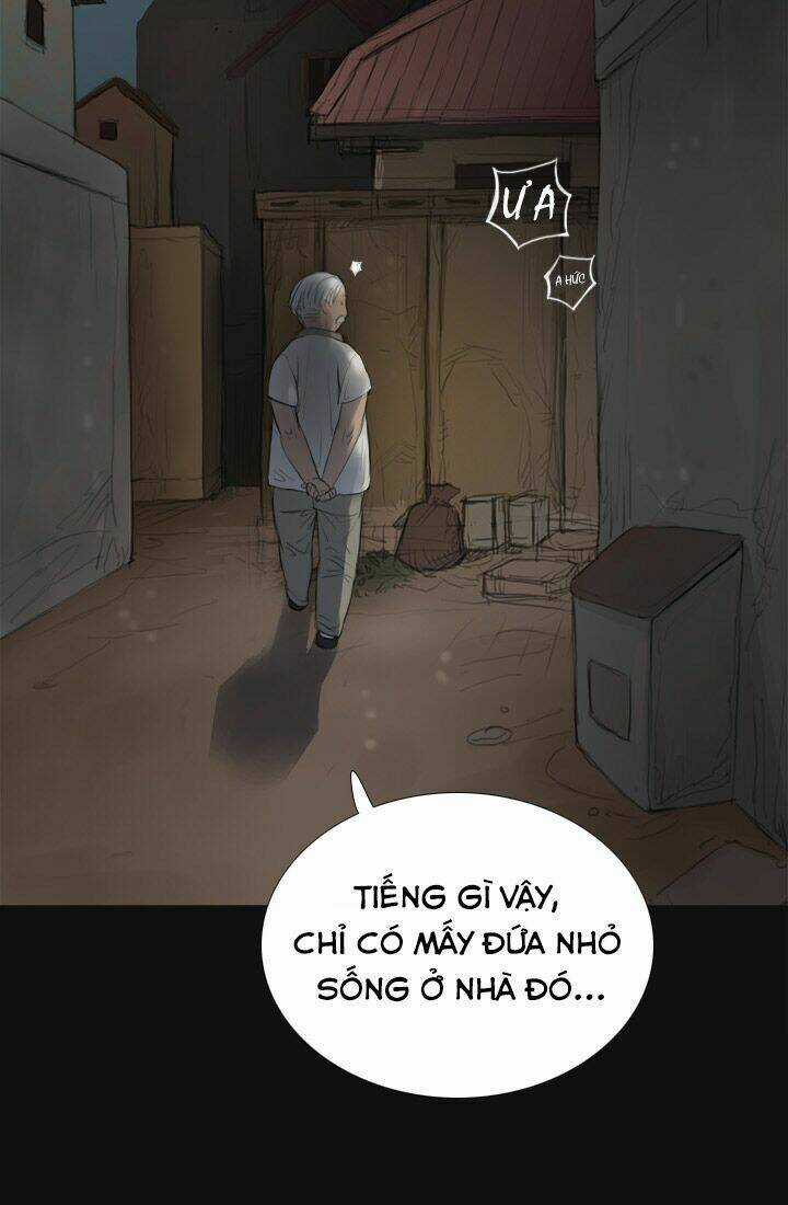 Noona: Yeon - Chapter 3 - Trang 32