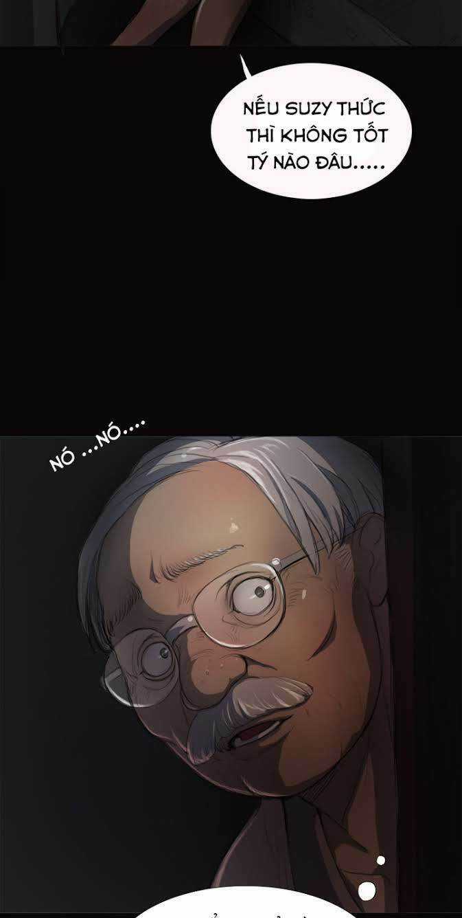 Noona: Yeon - Chapter 3 - Trang 35