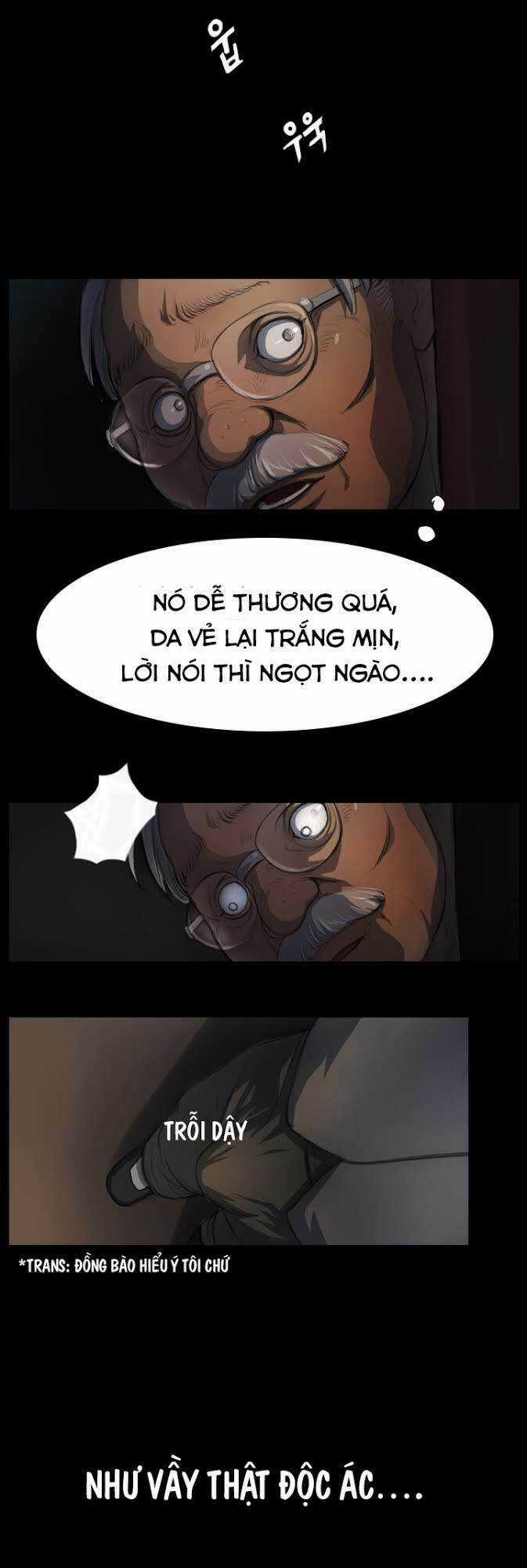 Noona: Yeon - Chapter 3 - Trang 39