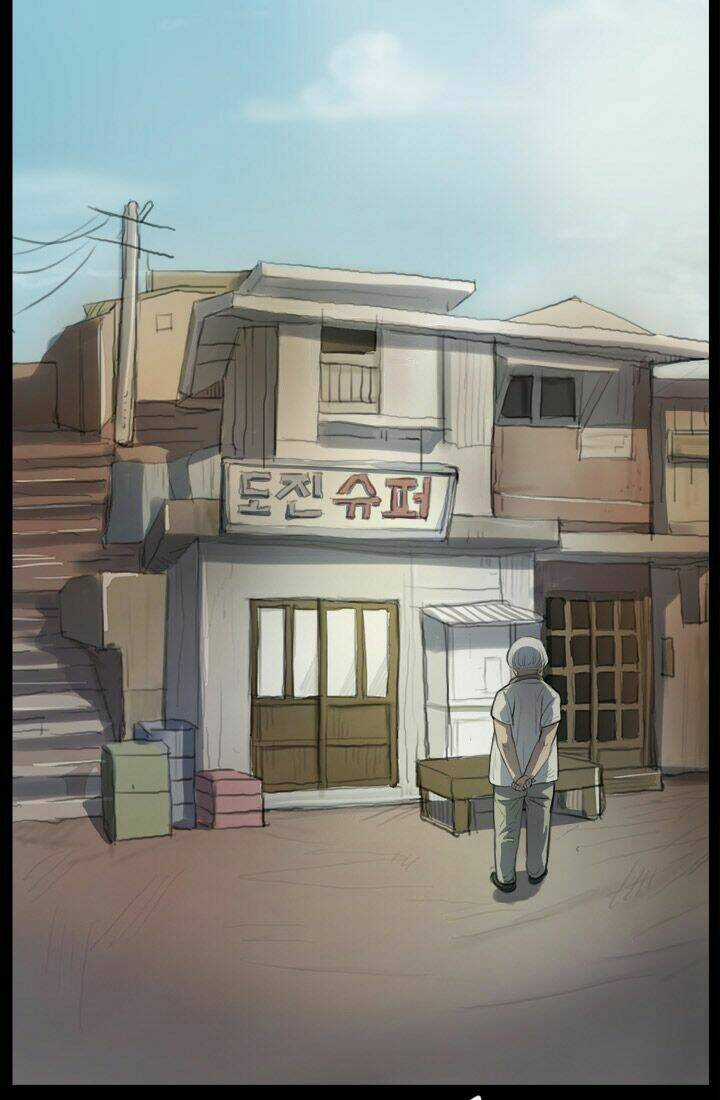 Noona: Yeon - Chapter 3 - Trang 42