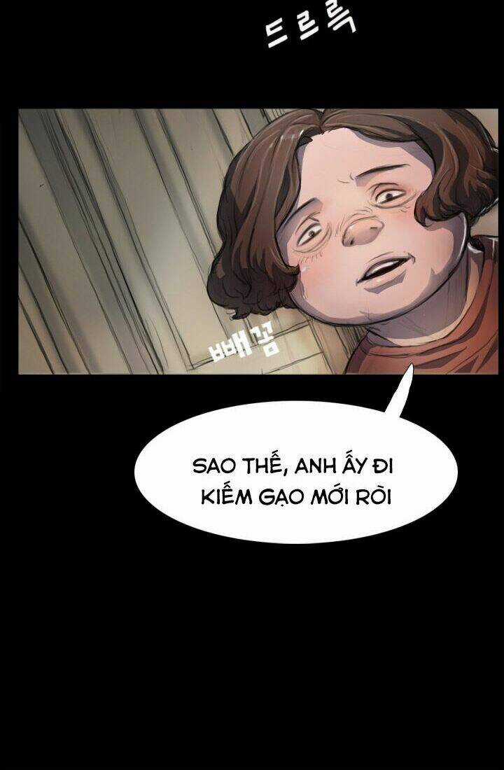 Noona: Yeon - Chapter 3 - Trang 43