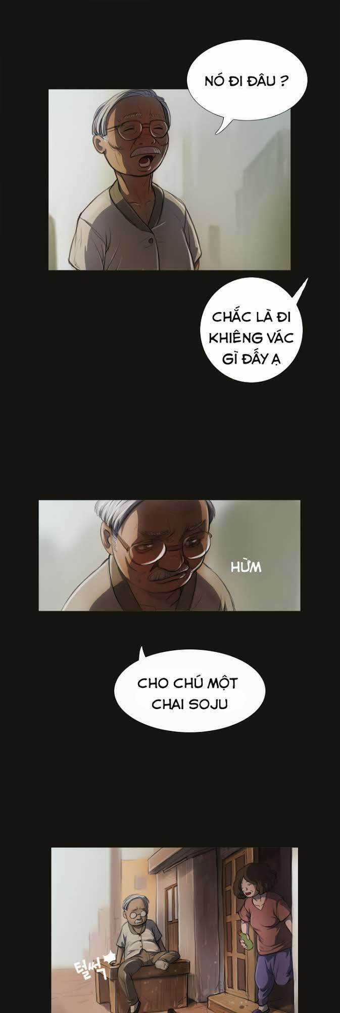 Noona: Yeon - Chapter 3 - Trang 44