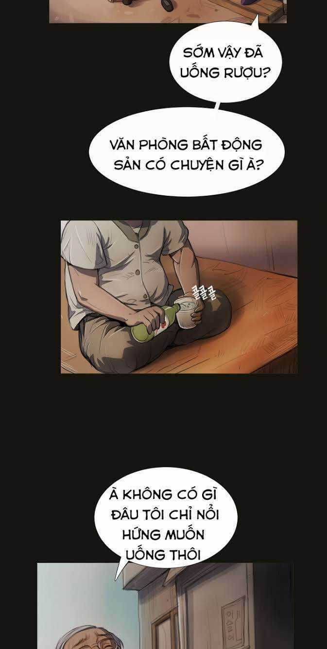 Noona: Yeon - Chapter 3 - Trang 45