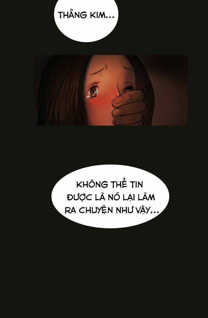 Noona: Yeon - Chapter 3 - Trang 47