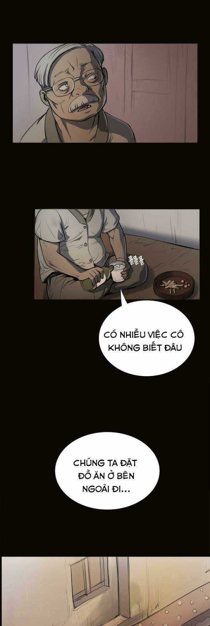 Noona: Yeon - Chapter 3 - Trang 49