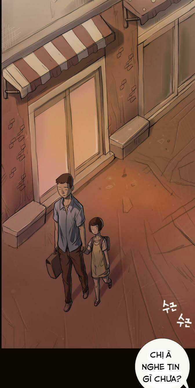 Noona: Yeon - Chapter 3 - Trang 50