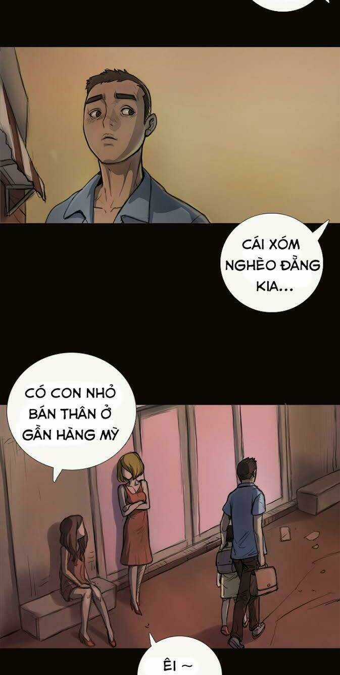 Noona: Yeon - Chapter 3 - Trang 51