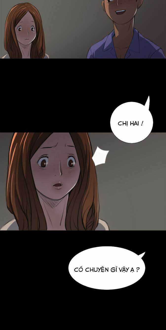 Noona: Yeon - Chapter 3 - Trang 58