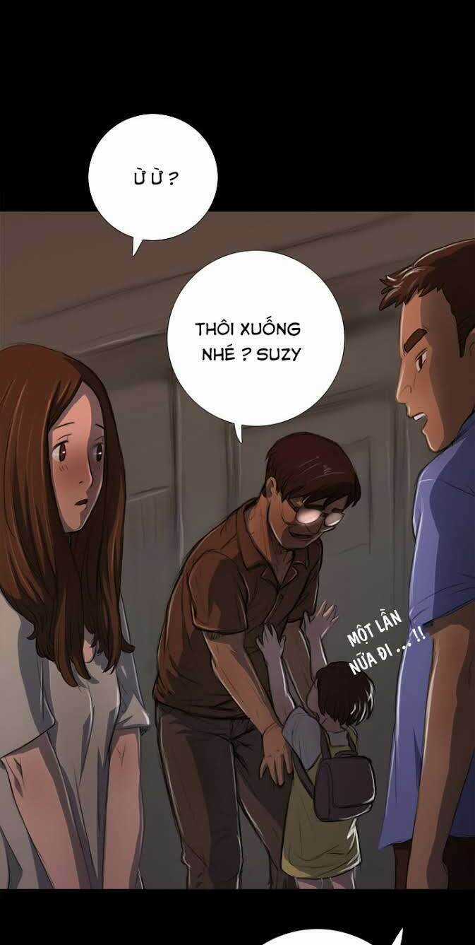 Noona: Yeon - Chapter 3 - Trang 59