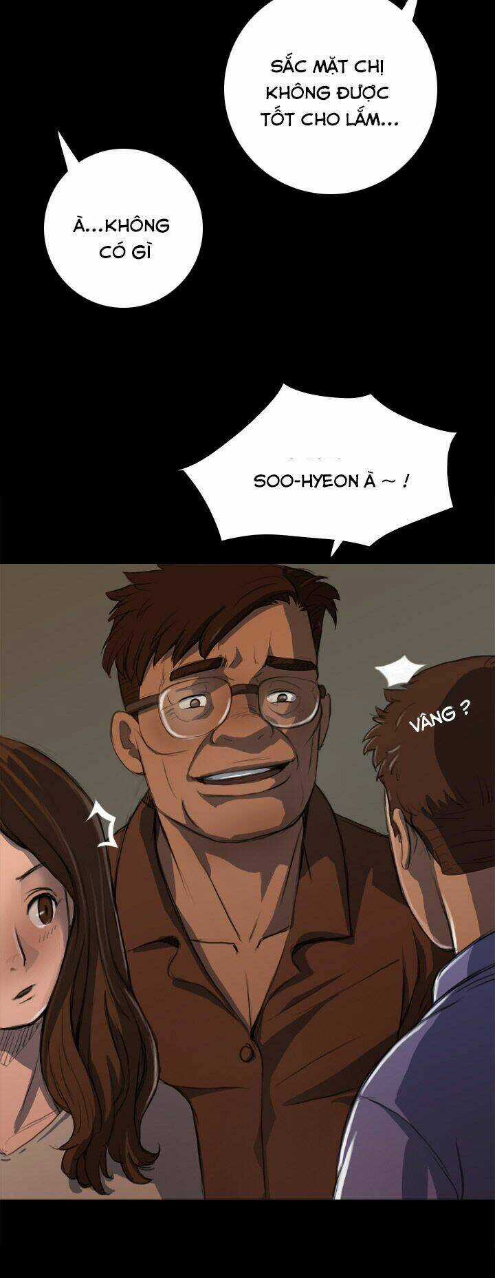 Noona: Yeon - Chapter 3 - Trang 60