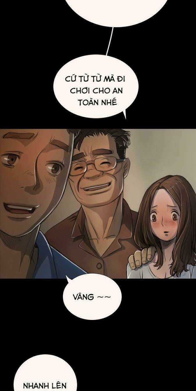 Noona: Yeon - Chapter 3 - Trang 63