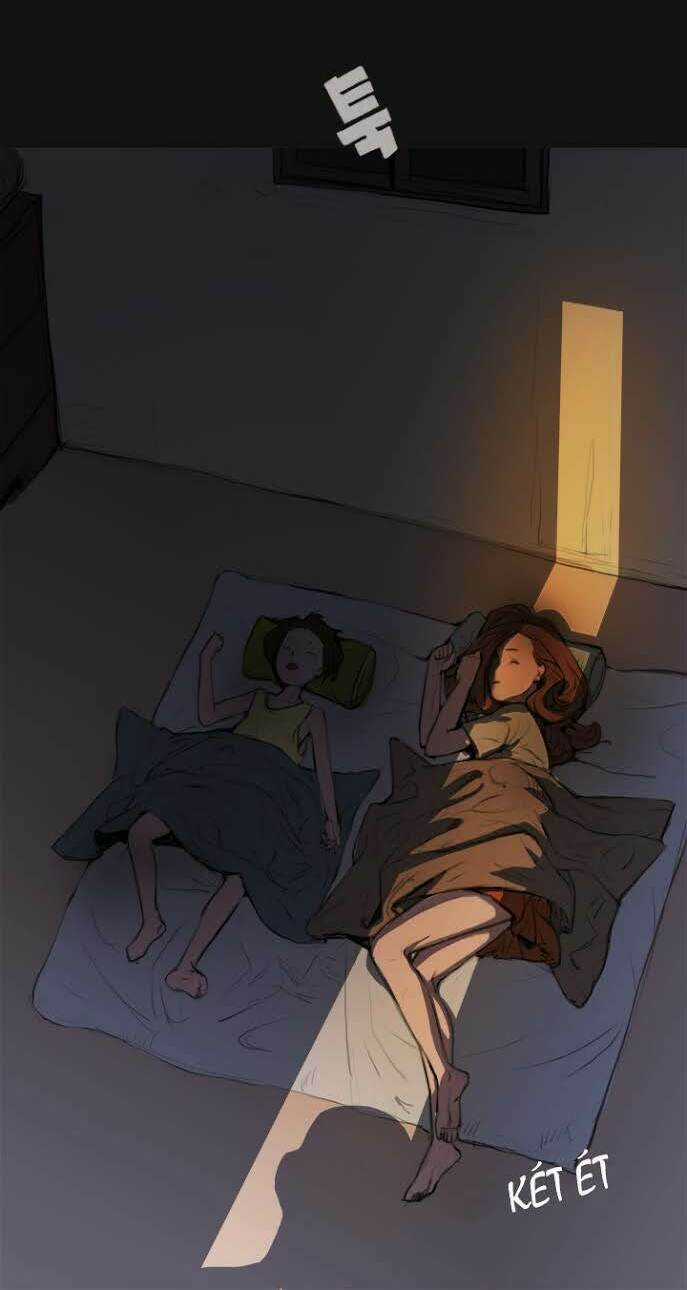 Noona: Yeon - Chapter 3 - Trang 8