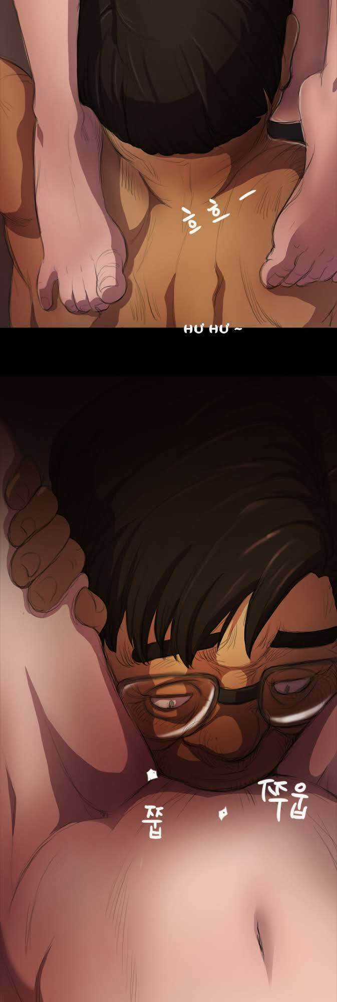 Noona: Yeon - Chapter 4 - Trang 11