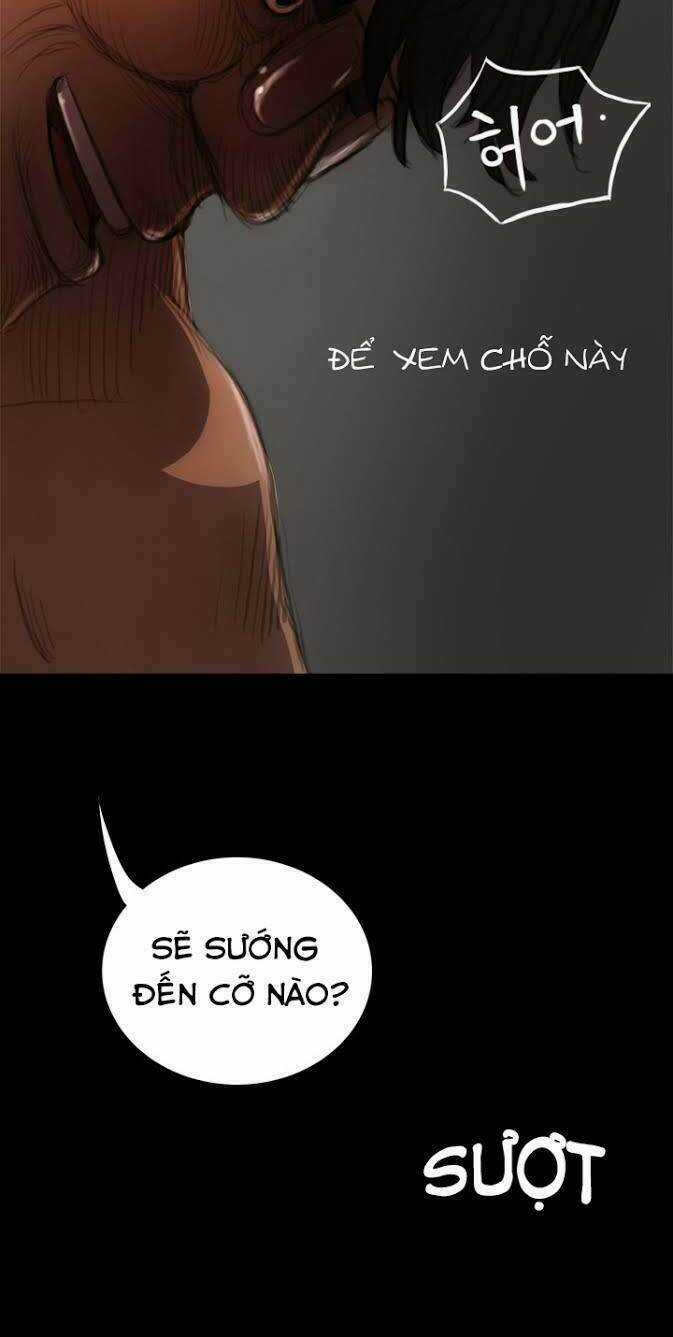 Noona: Yeon - Chapter 4 - Trang 17