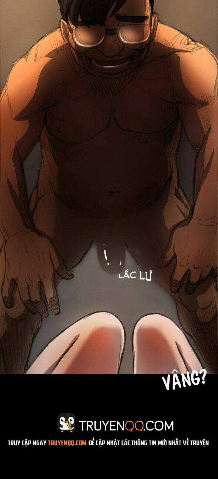 Noona: Yeon - Chapter 4 - Trang 19