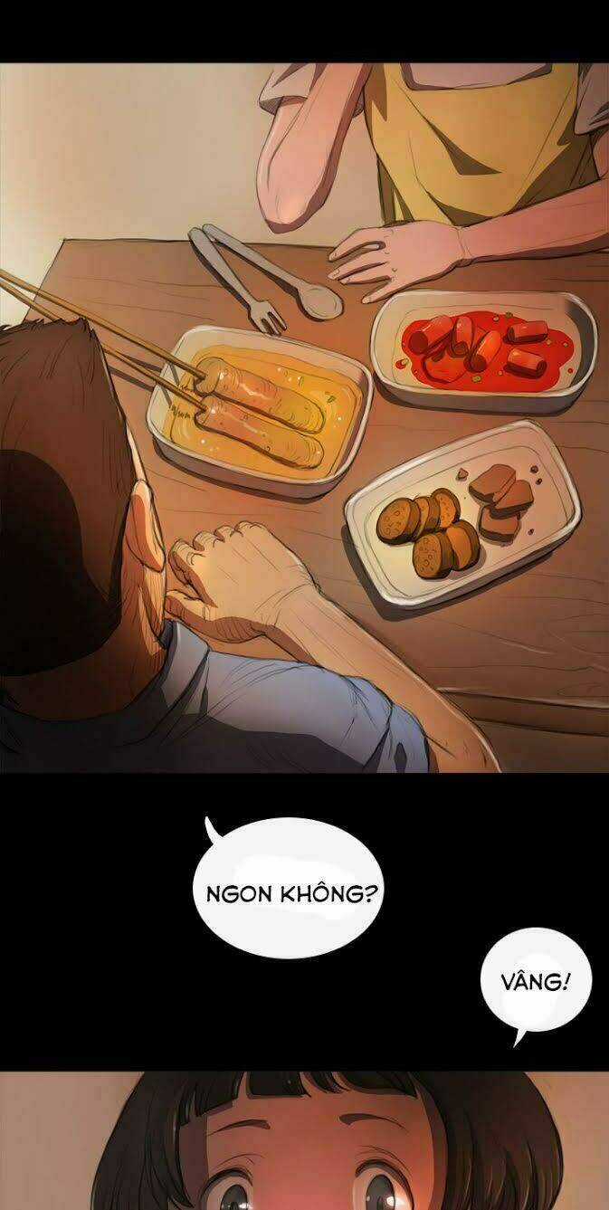 Noona: Yeon - Chapter 4 - Trang 27