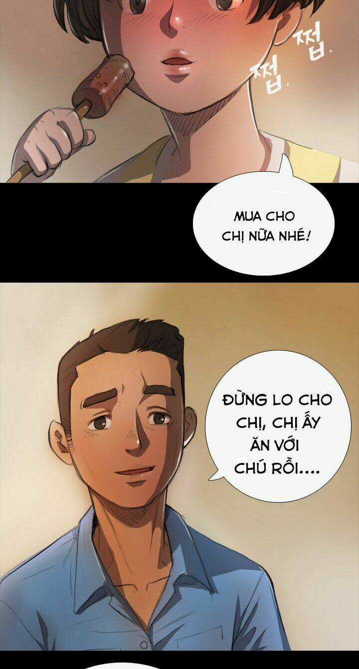 Noona: Yeon - Chapter 4 - Trang 28