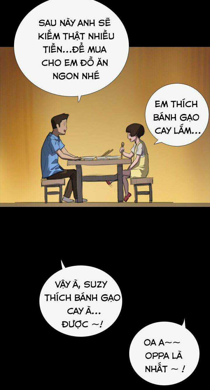 Noona: Yeon - Chapter 4 - Trang 29