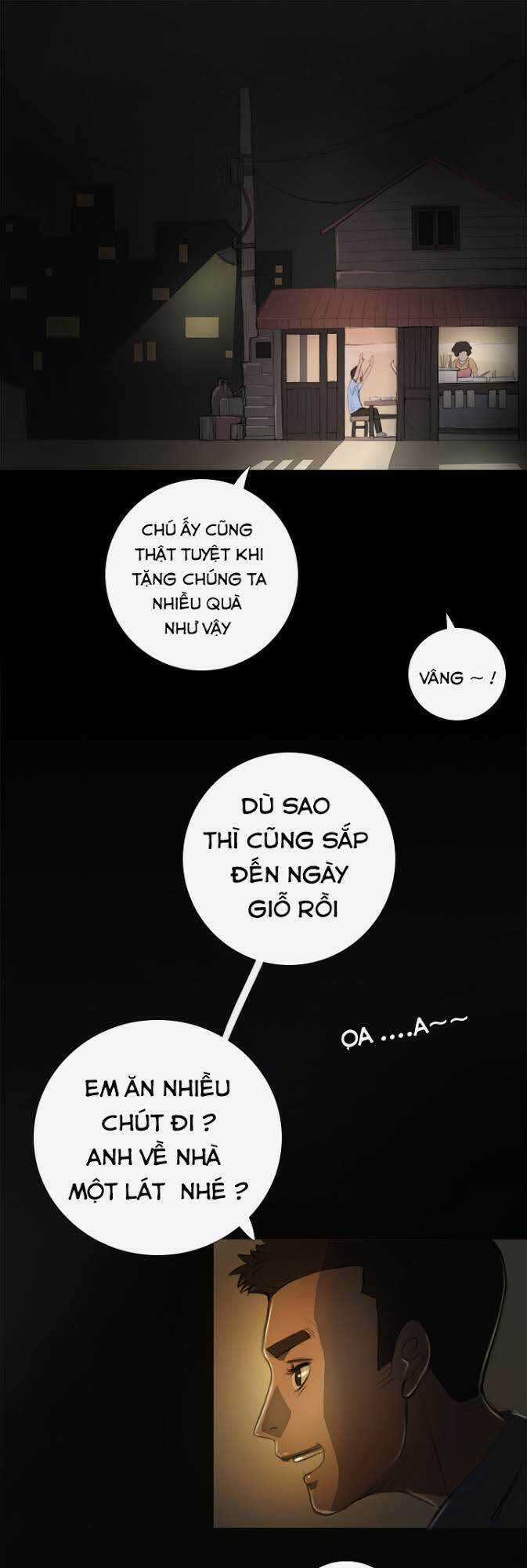 Noona: Yeon - Chapter 4 - Trang 30