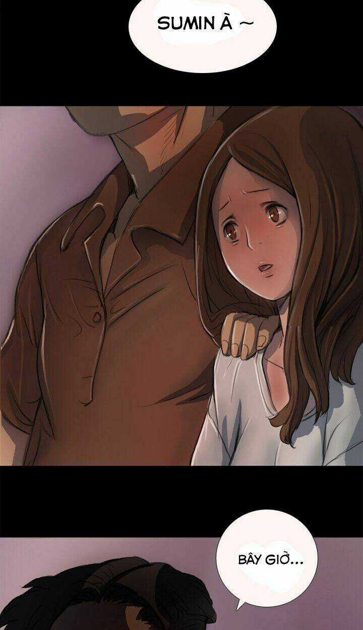 Noona: Yeon - Chapter 4 - Trang 4