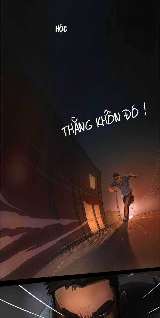 Noona: Yeon - Chapter 4 - Trang 32