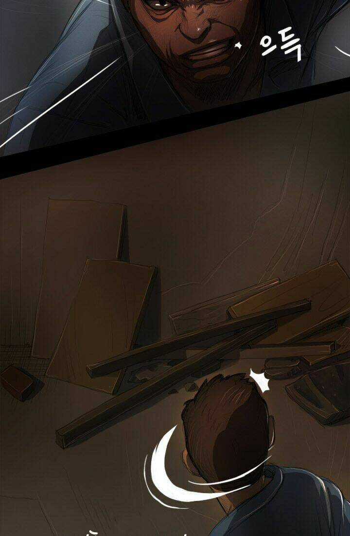 Noona: Yeon - Chapter 4 - Trang 33