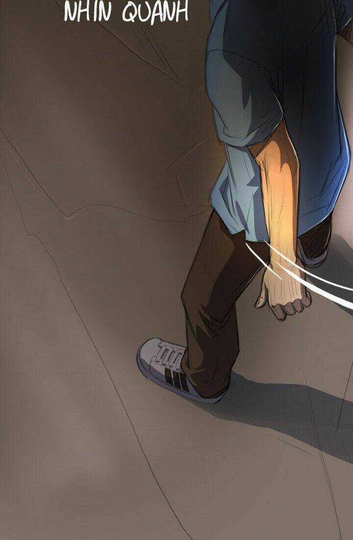 Noona: Yeon - Chapter 4 - Trang 34