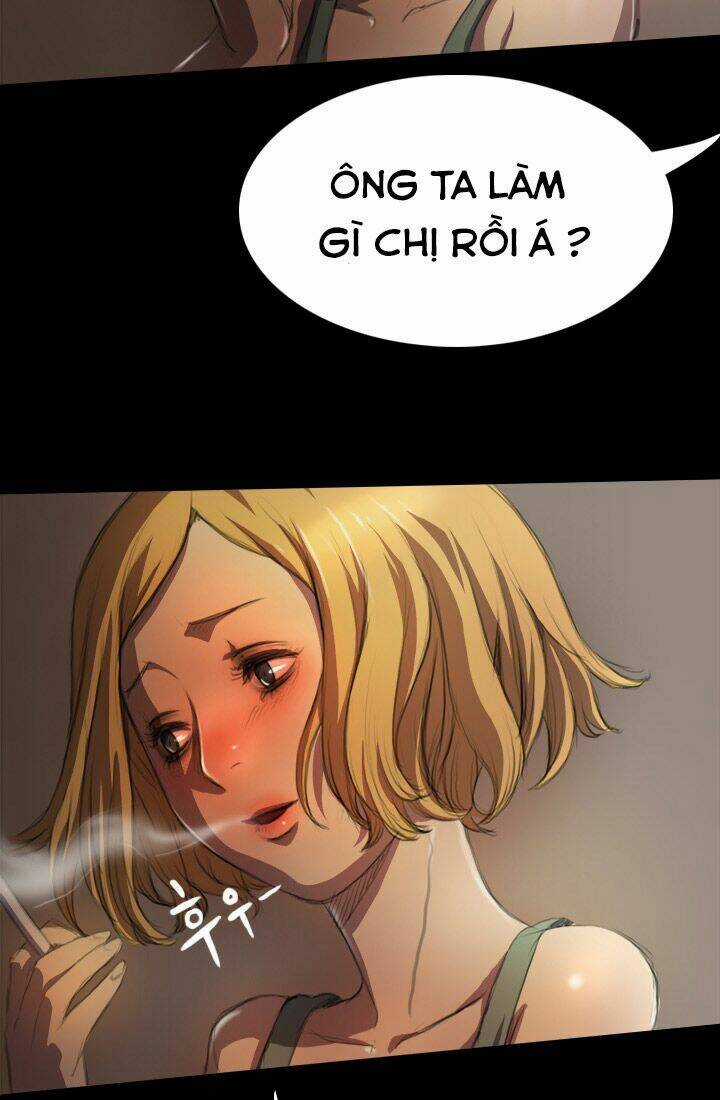 Noona: Yeon - Chapter 4 - Trang 38