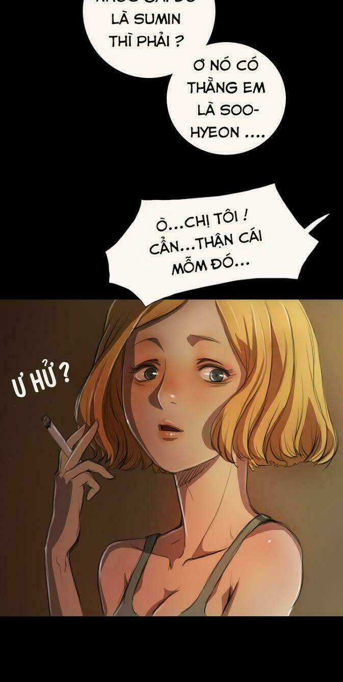 Noona: Yeon - Chapter 4 - Trang 42