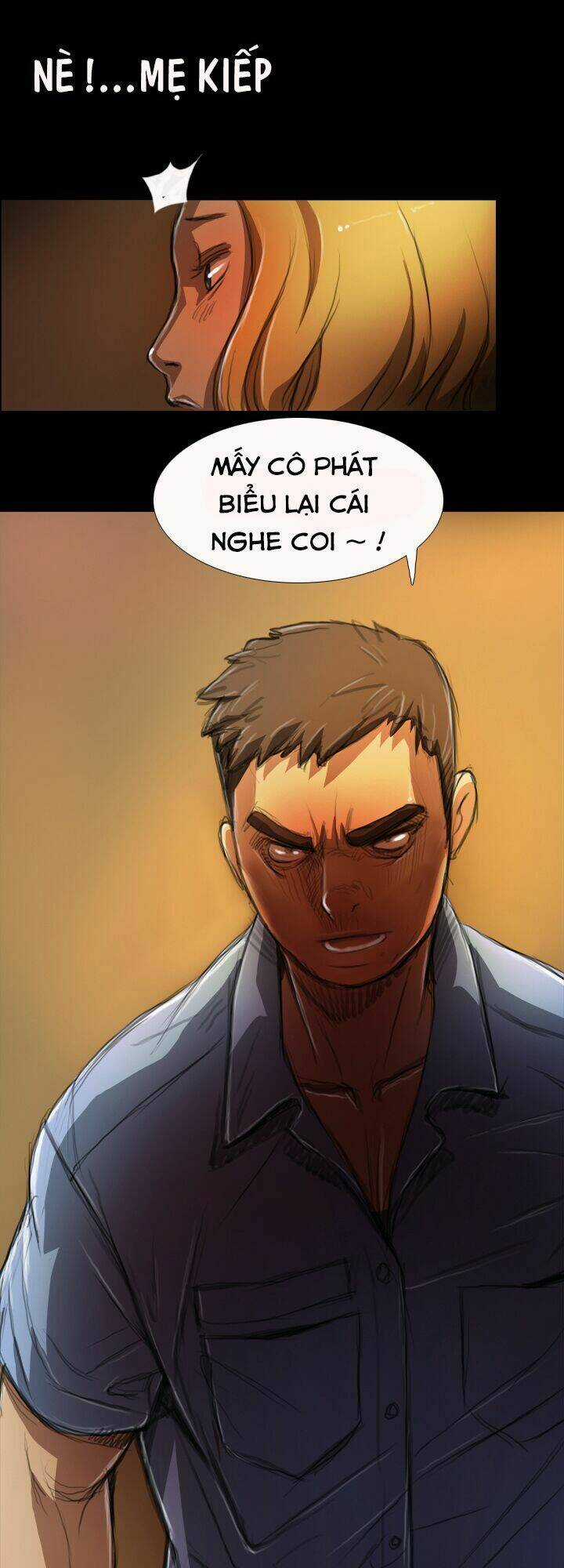 Noona: Yeon - Chapter 4 - Trang 43