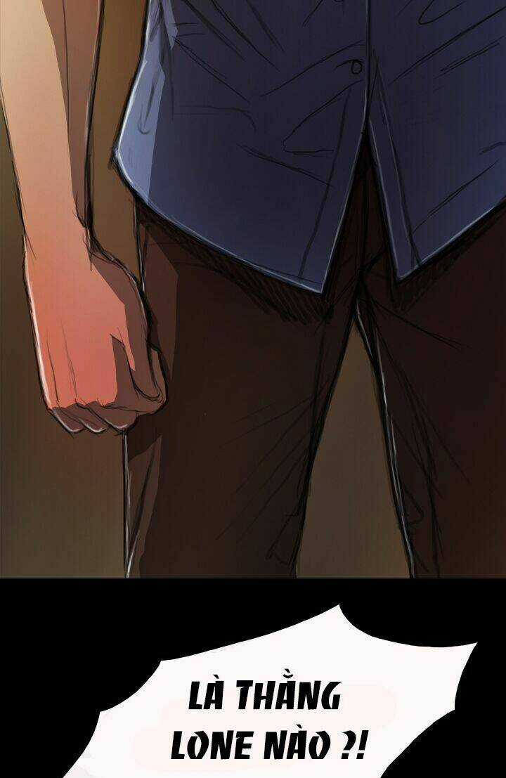 Noona: Yeon - Chapter 4 - Trang 44